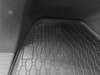 Gumová vanička do kufra Hyundai i30 SW/MHEV, 19- , oká v podlahe, úložný pr. , Rigum RKK