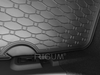Gumová vanička do kufra Hyundai i30 SW, 19- /21- , oká v bokoch , Rigum RKK