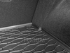 Gumová vanička do kufra Hyundai i30 Hatchback, 17-20/21- , horná poloha , Rigum RKK