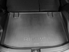 Gumová vanička do kufra Hyundai ix20, 10-18, dolná poloha , Rigum RKK