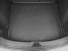 Gumová vanička do kufra Mazda 3 Hatchback, 13-18 , Rigum RKK