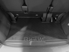 Gumová vanička do kufra Toyota PROACE Verso L2 Medium, 16- , Rigum RKK