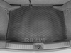 Gumová vanička do kufra Seat IBIZA, 17-20/21- , jedna podlaha , Rigum RKK
