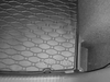 Gumová vanička do kufra Volkswagen GOLF VII HB, 12-19, horná poloha , Rigum RKK