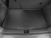 Gumová vanička do kufra Volkswagen T- CROSS, 18- , horná poloha , Rigum RKK