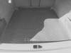 Gumová vanička do kufra Volkswagen Passat B6 Sedan, 05-10 , Rigum RKK
