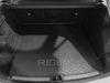 Gumová vanička do kufra Volvo XC60 II, Hybrid, 18- , Rigum RKK