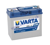 Autobateria VARTA Blue Dynamic 12V 45Ah 330A B31, 545 155 033