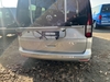 MENABO Shadow VW Caddy 21-