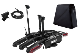 THULE Epos 3 + taška 9793 + zámok 9785