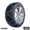 Snehové reťaze THULE KONIG XG-12 PRO 274