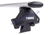 Thule strešný nosič TH5366+7105+7113, Wingbar Evo