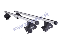 Thule strešný nosič TH5360+7105+391, Probar Evo