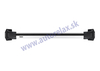 Thule strešný nosič TH5365+7205+7216+7215, Wingbar Edge Evo