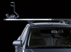 THULE SlideBar 892, sada 2ks