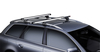 THULE SlideBar 892, sada 2ks