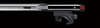 THULE SlideBar 892, sada 2ks