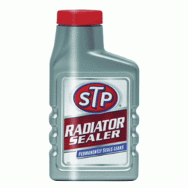 STP Radiator Sealer 300ml