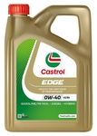 CASTROL EDGE 0W-40 A3/B4 4L