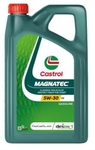 CASTROL Magnatec 5W-30 DX 4L