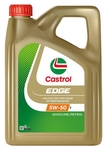 CASTROL EDGE 5W-50 S 4L