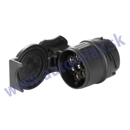 THULE adaptér 9906 7pól-13 pól