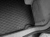 Gumová vanička do kufra BMW 3 (E91) Touring, 05-13, Rigum RKK
