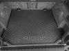 Gumová vanička do kufra BMW X5 (G05), 18-, Rigum RKK