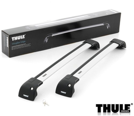 THULE priečky Wingbar Edge 81,6+89,6 cm Alu TH9594