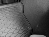 Gumová vanička do kufra Peugeot 108, 14-, Rigum RKK