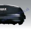 Strešný box THULE EXCELLENCE XT čierno-titanovy