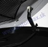 Strešný box THULE EXCELLENCE XT čierno-titanovy