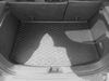 Gumová vanička do kufra Mazda CX3, 15-18, horná poloha, Rigum RKK