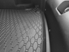 Gumová vanička do kufra Mercedes CLA C118, 19-, Rigum RKK