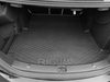 Gumová vanička do kufra Mercedes E W213 sedan, 16-20/21-23, bez subwooferu, Rigum RKK