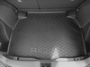 Gumová vanička do kufra Toyota C-HR, 16- , dolná poloha bez rezervy, Rigum RKK