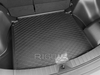 Gumová vanička do kufra Toyota Corolla Cross Hybrid 22- , Rigum RKK