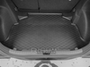 Gumová vanička do kufra Toyota Corolla Hatchback 1.2 a 1.8 motor, 19- , dolná poloha, Rigum RKK