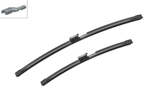 Stierače BOSCH Aerotwin A 006 J, sada (650/475 mm) 3397110006