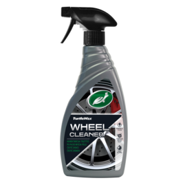 Turtle Wax Wheel Cleaner - čistič diskov 500 ml