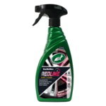 Turtle Wax Red Line Wheel Cleaner - čistič diskov 500 ml