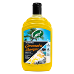 Turtle Wax Carnauba Wash & Wax Autošampón s voskom 500ml