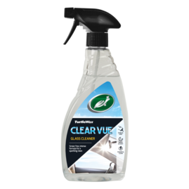 Turtle Wax Clearvue Glass Cleaner čistič skiel 500ml