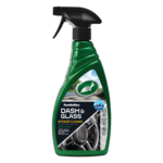 Turtle Wax Dash & Glass čistič plastov a skiel 500ml