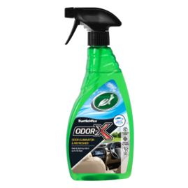 Turtle Wax Power Out Odor-X odstraňovač pachov 500ml