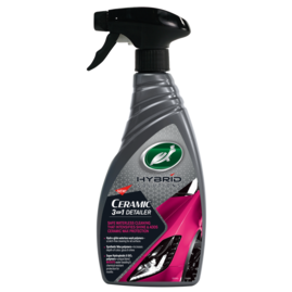 Turtle Wax Hybrid Ceramic 3 in 1 Detailer vosk na lak 500ml