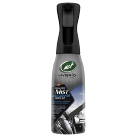 Turtle Wax Hybrid Solutions Streak free Glass Cleaner Mist 591ml – čistenie skla