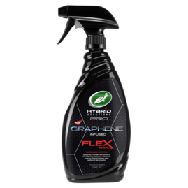 Turtle Wax Pro Graphene Flex Wax vosk s grafénom 680ml