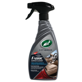 Turtle Wax Hybrid Solutions – Fabric Surface Cleaner 500ml