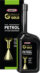 Wynn´s High Performance Petrol System Treatment čistič systému paliva 500ml